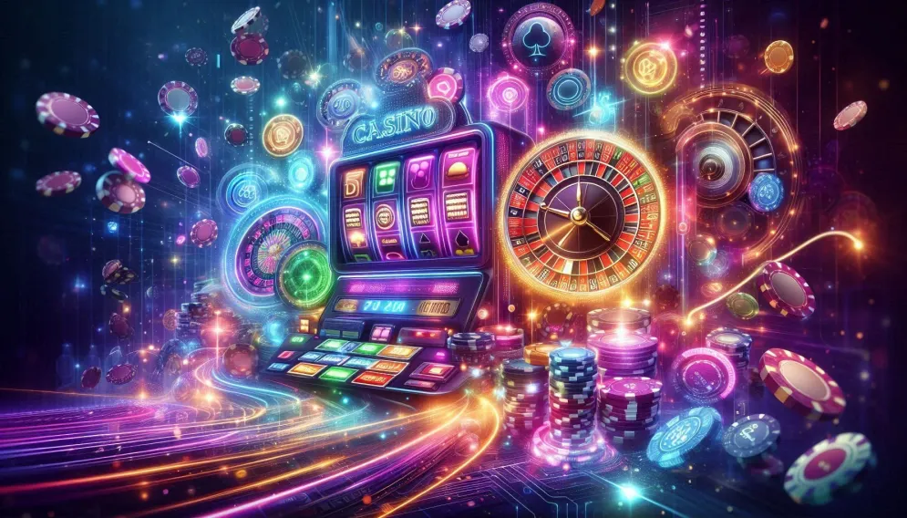 Godz Casino